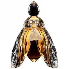 L'Abeille aux Ailes Or - Paradis Interdit